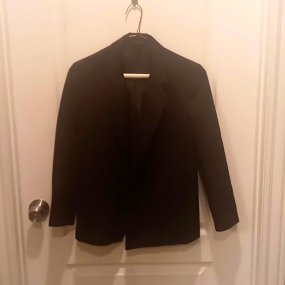 Boys suit jacket
